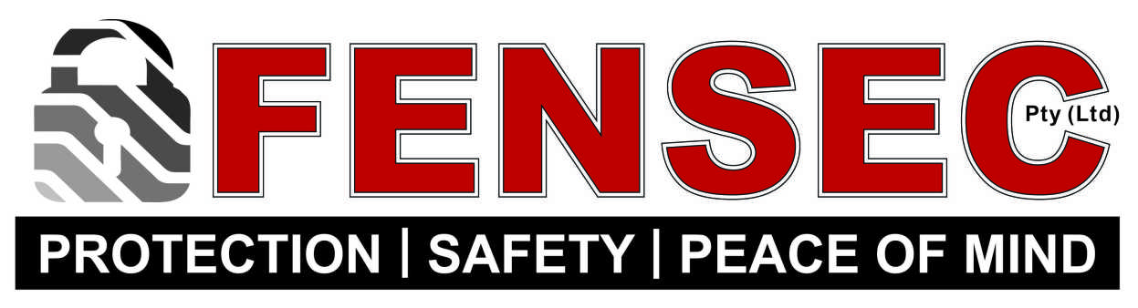 Fensec Logo